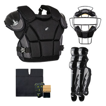 Umpire Kit - Varsity Level – Midwest Officials Supply