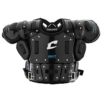 Air Management Plated Chest Protector